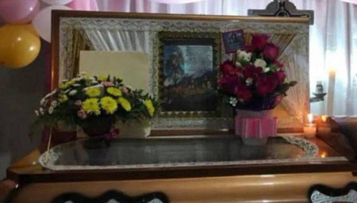 La muerte causó consternación en Lepaera, Lempira.