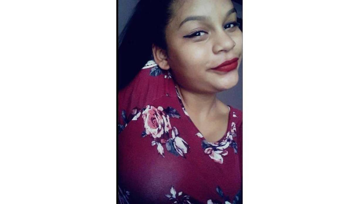 Estefany era madre de dos niños y el menor tenía apenas 13 meses de edad.