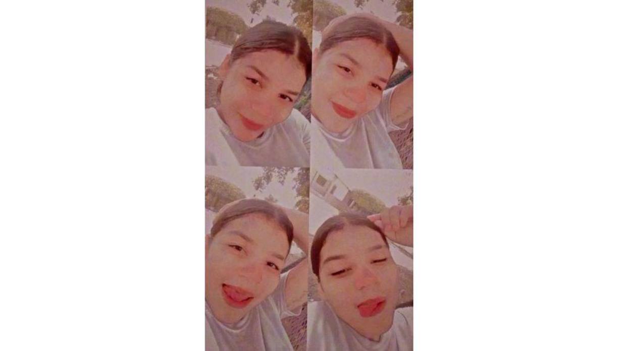 Su familia la recuerda como una joven dedicada a sus pequeños, que hacía hasta lo imposible por salir adelante con ellos.