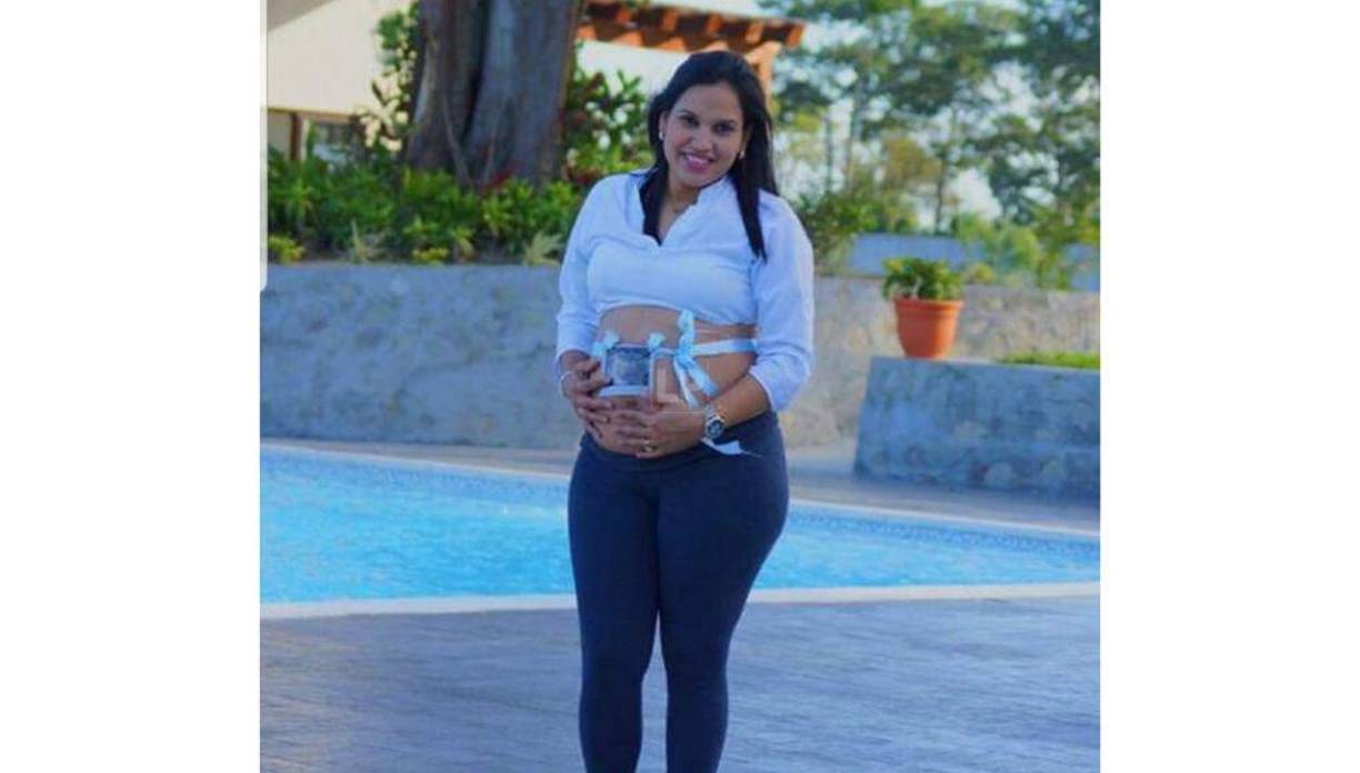 En la entrada de la residencial Oro Verde hay trancas y el ingreso de carros y personas es controlado por guardias de seguridad, pero los homicidas no fueron detectados porque ingresaron por uno de los bordos que colinda con la colonia.