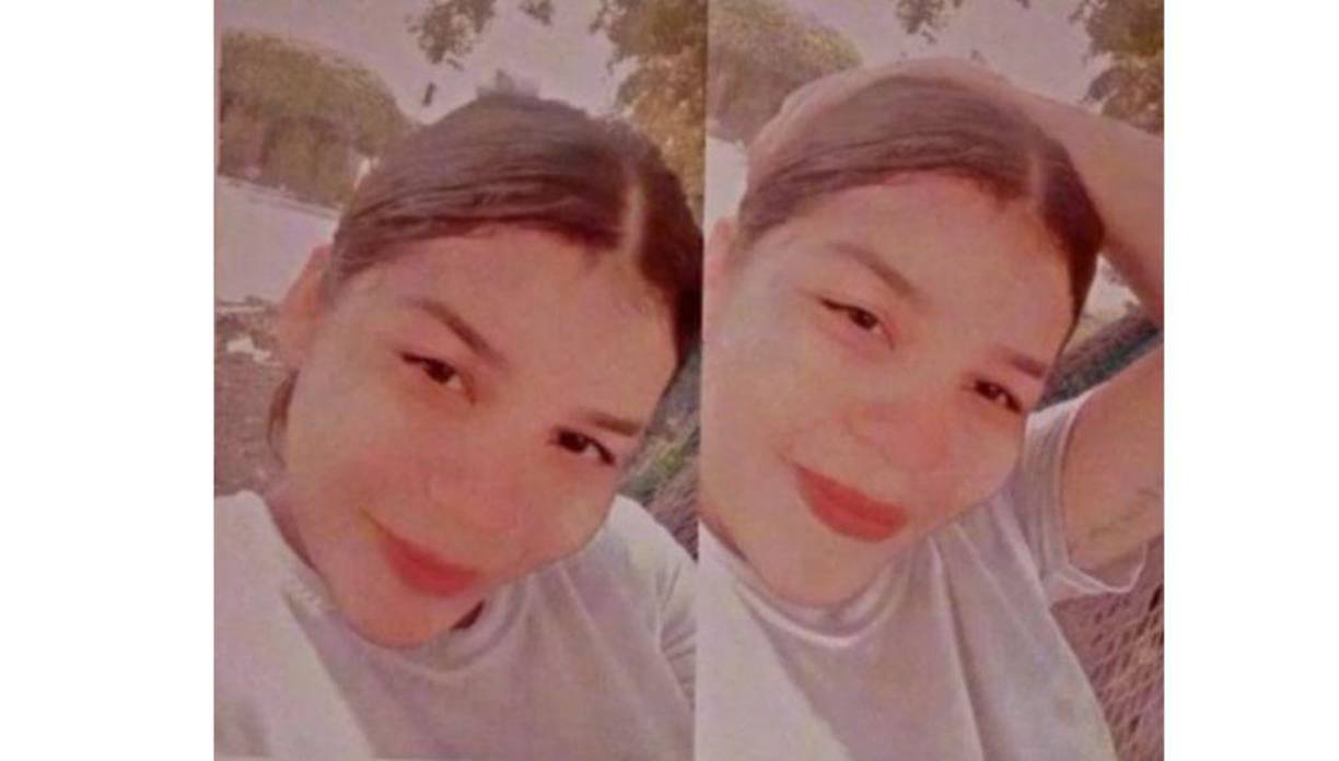 Era alegre, siempre con una sonrisa, y con sus locuras se ganó el corazón de quienes tuvieron la fortuna de conocerla.