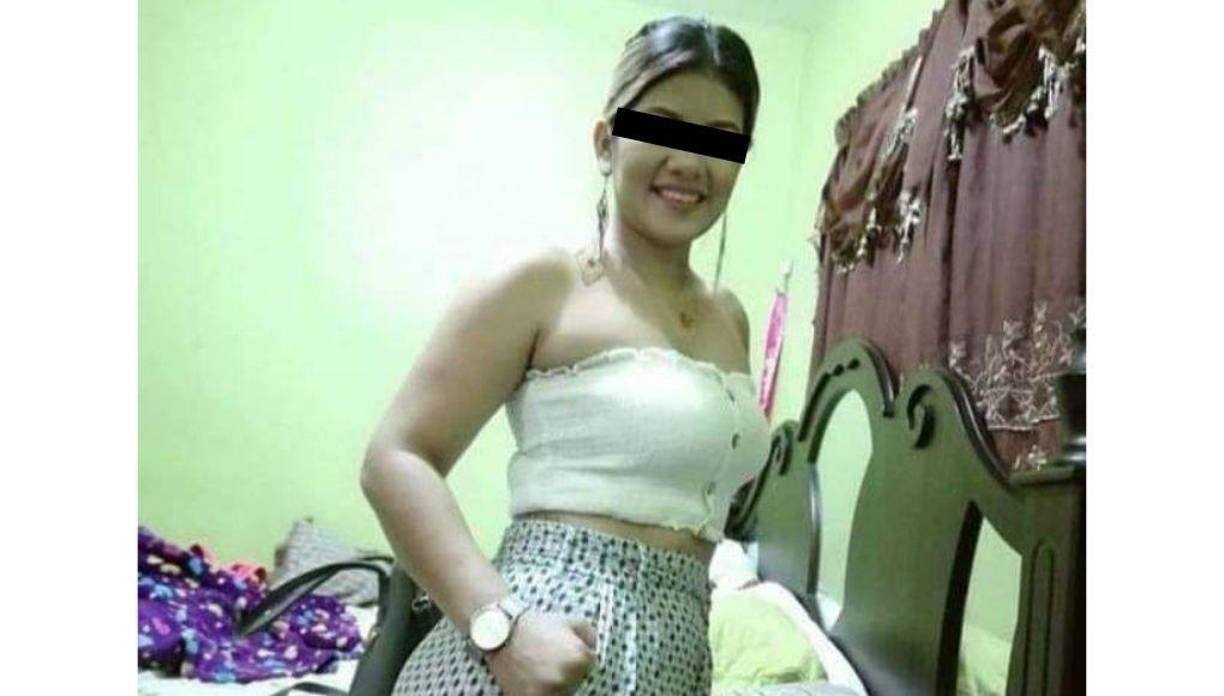 Con él estaba una dama, de quien no se reveló mayores detalles.