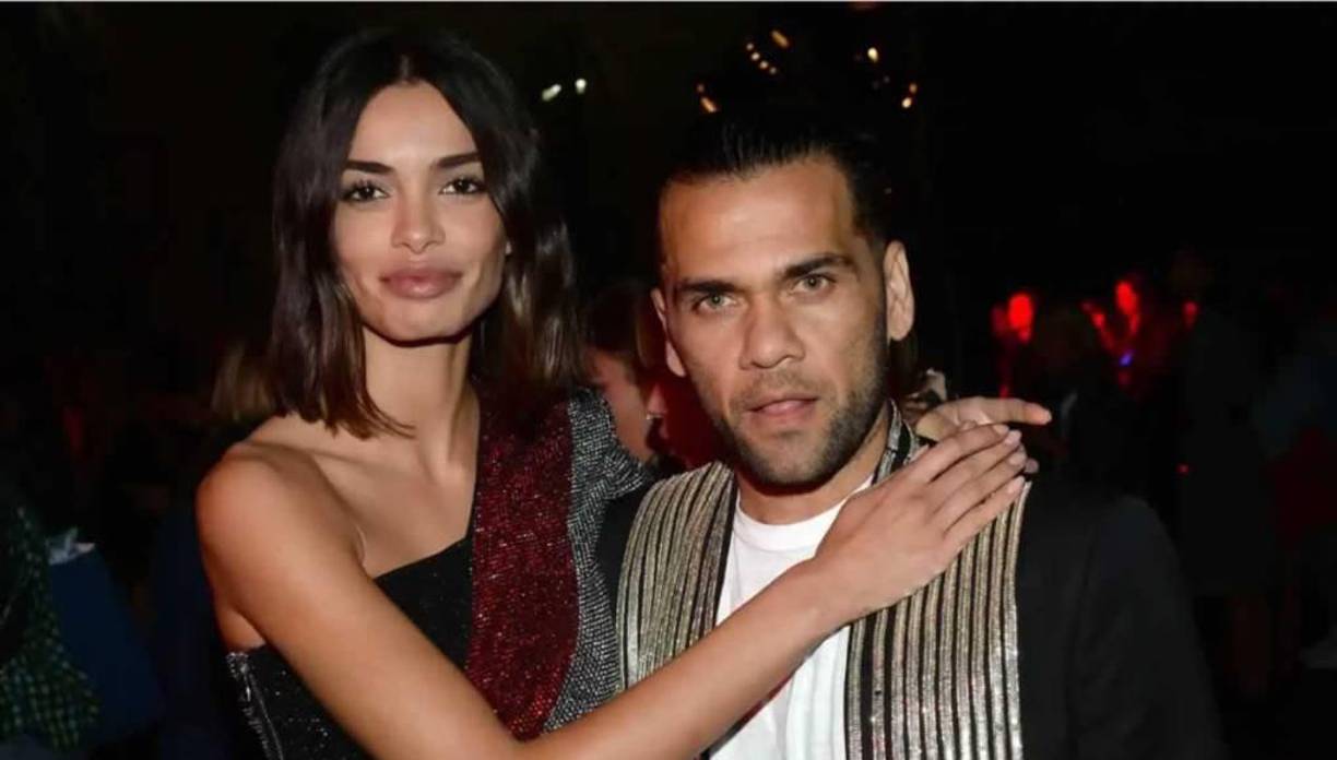 Asimismo, contó por qué sigue casada con el futbolista brasileño a meses de haber logrado su libertad condicional.