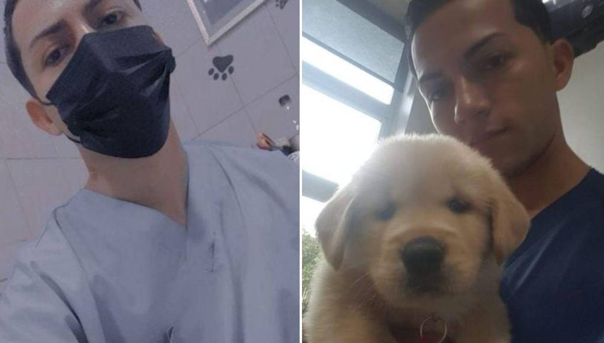 Un amigo del ahora occiso expresó que ayer en horas de la madrugada, como de costumbre, Enamorado iba caminando para su casa porque no tenía vehículo. 