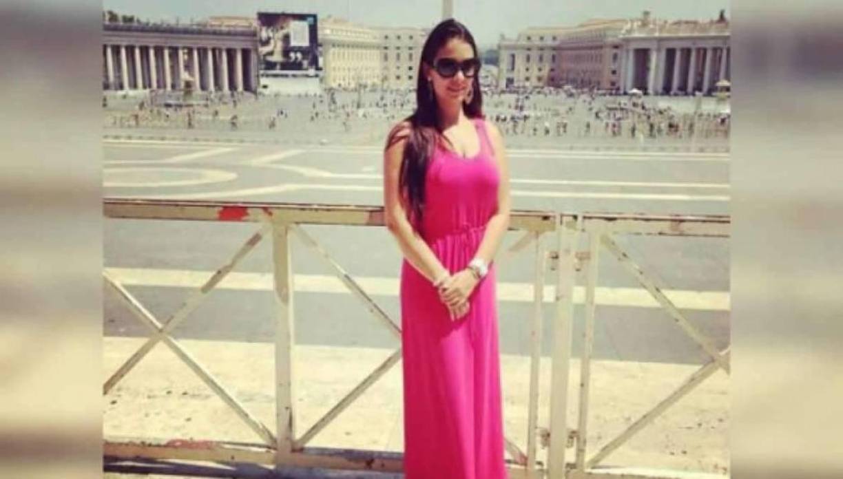 Hoy, “La Palillona” fue trasladada por elementos de la Policía a una clínica privada poco después de la tragedia en Cefas. 