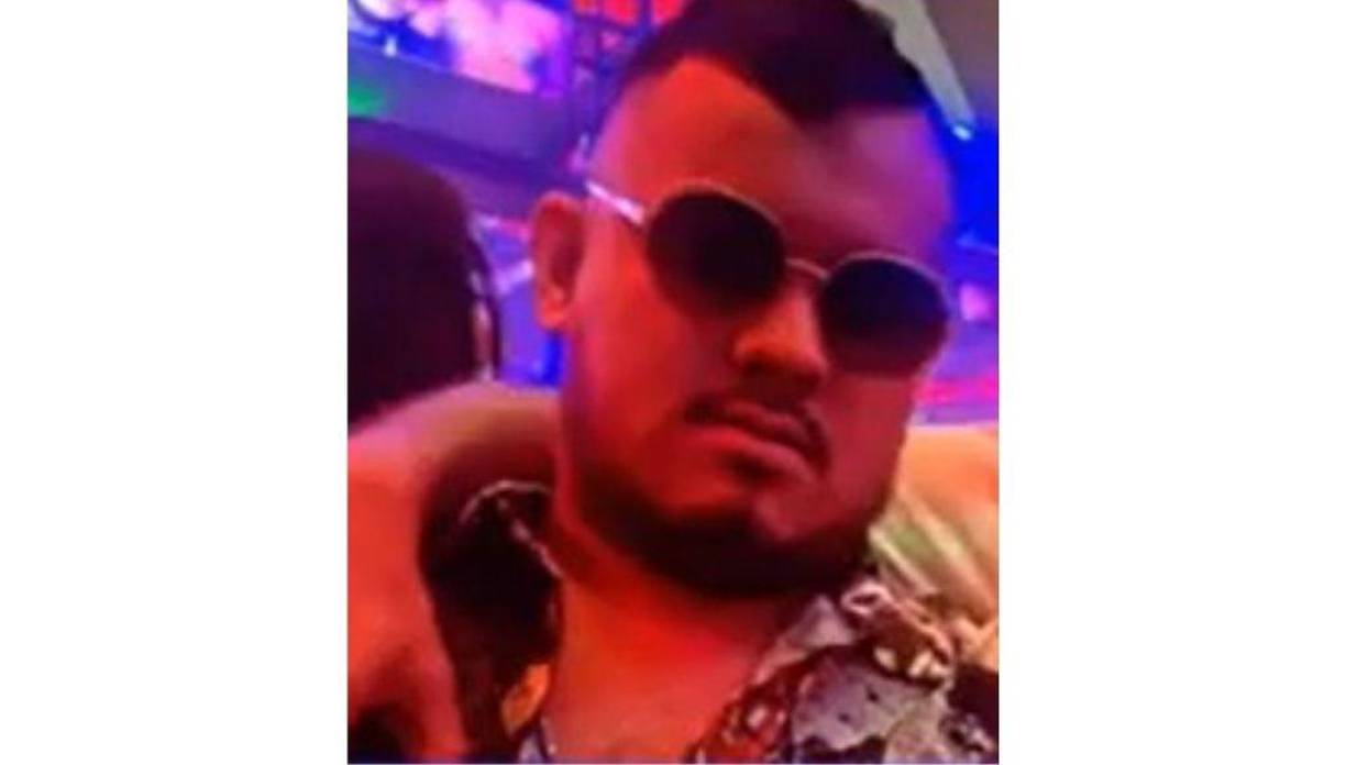 Said Lobo, hijo del expresidente Pepe Lobo, fue una de las víctimas de la más reciente masacre en territorio nacional.