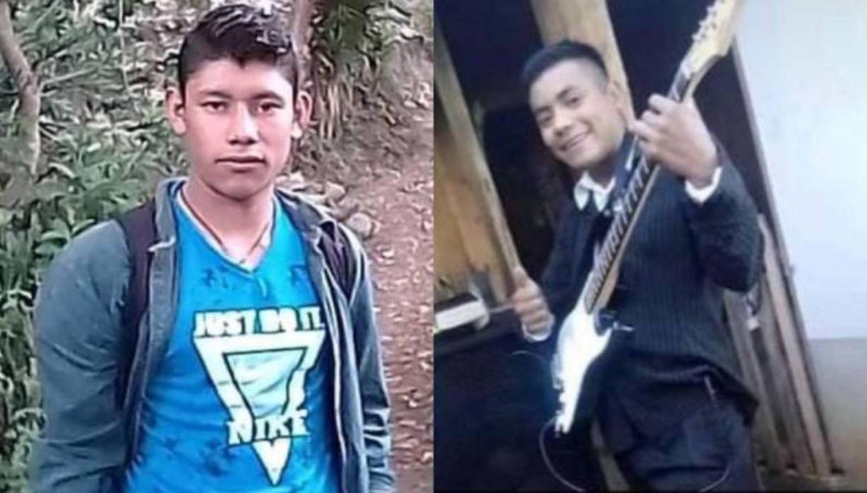 Nueve personas se subieron al mismo vehículo que los llevaría a distintos lugares sin saber que en el viaje serían emboscados y asesinados.