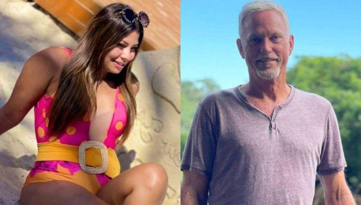 Cada vez hay más hallazgos que vinculan al estadounidense Gary Johnston con la desaparición de Angie Peña en Roatán, Islas de la Bahía, aunque la fiscalía no ha acusado al extranjero por el caso de la hondureña.