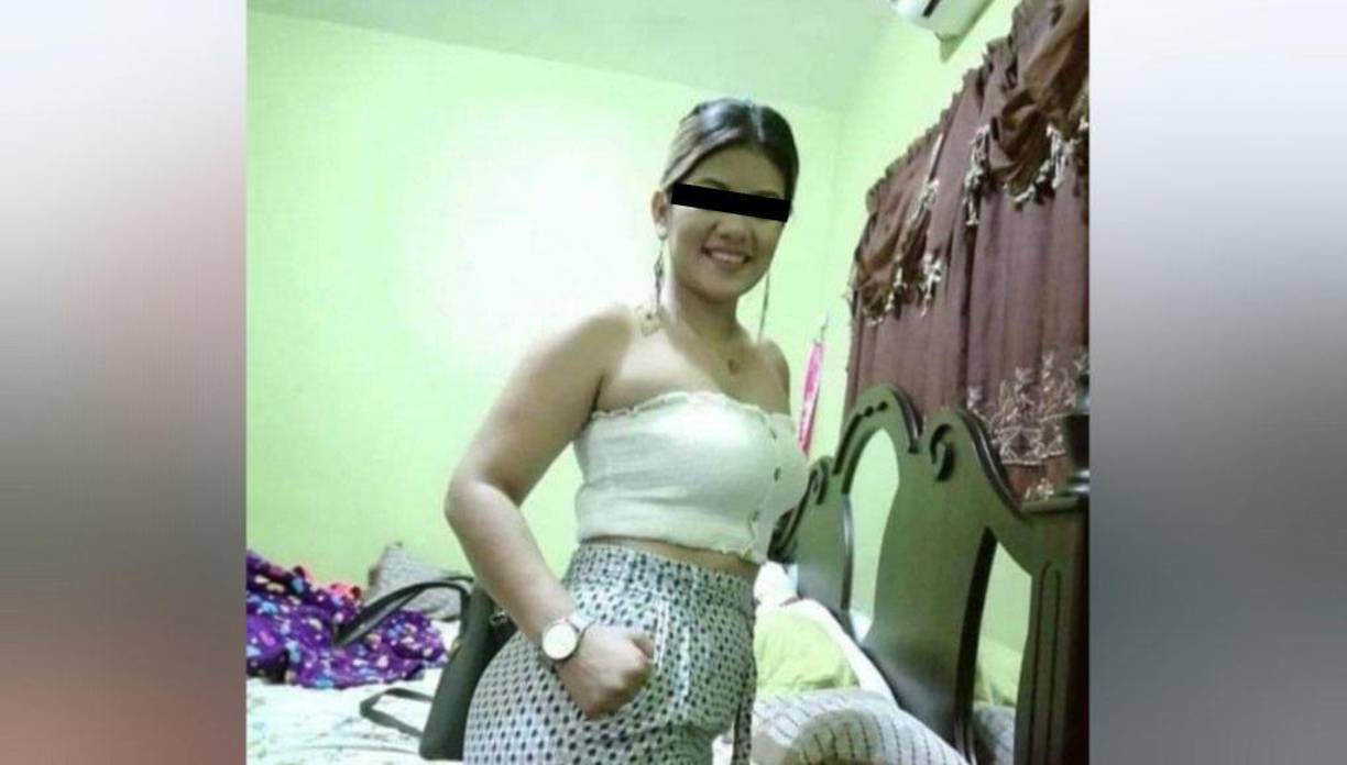 De manera preliminar, se sospecha que su supuesta novia llamó por teléfono a Mauricio para tener relaciones sexuales. 