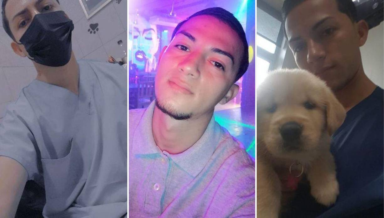Un técnico veterinario fue encontrado asesinado ayer en el sector de Ticamaya. Néstor Fanuel Enamorado (de 24 años) fue ultimado cuando iba camino a su casa en la colonia Nueva Inversión.