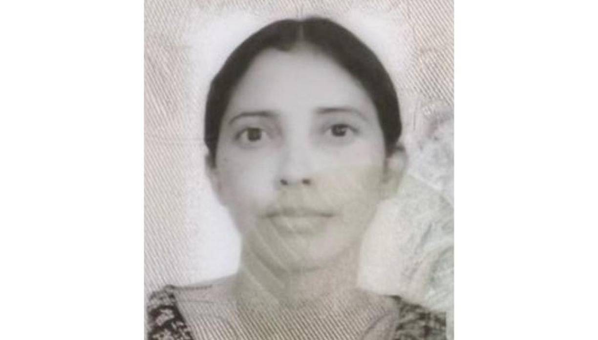 Carmen Isabel Torres (37).