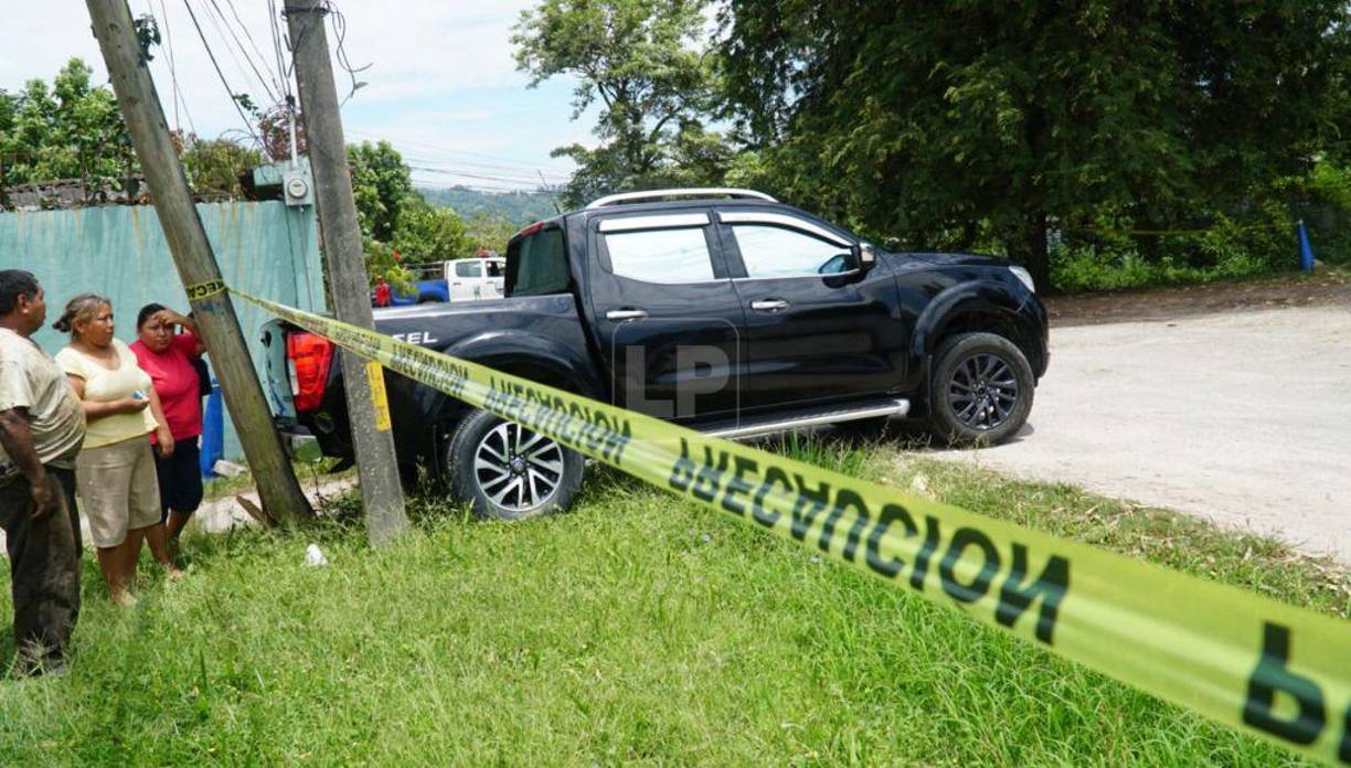 “El crimen organizado continúa afectando a la sociedad hondureña y obliga a muchas personas a abandonar el país”, expone la organización internacional Human Rights Watch en su Informe Mundial 2022.