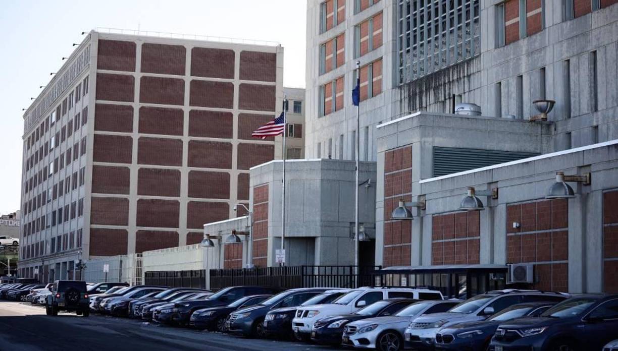 : “He presenciado homicidios, apuñalamientos y amenazas constantes a mi integridad”.