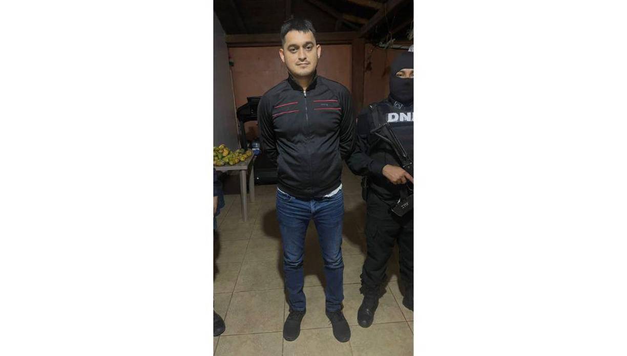 Jairo León tenía su “aduana privada” en Honduras para traficar
