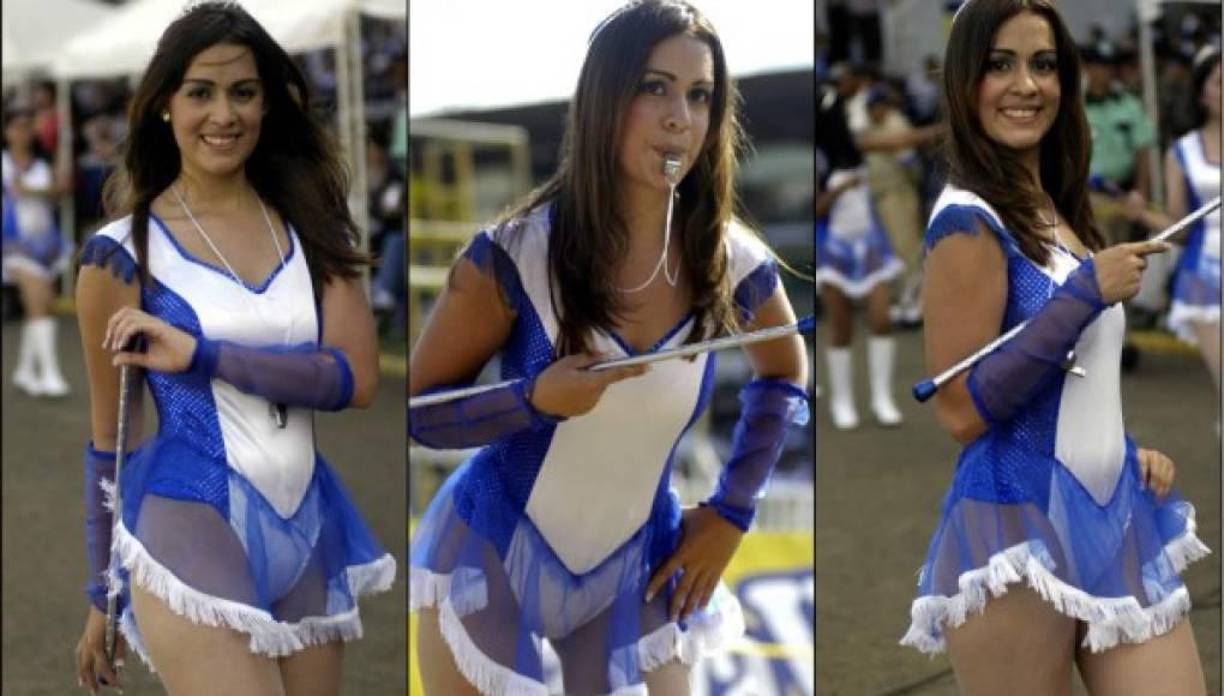 Tras presentarse a audiencia, Ilsa Vanessa Molina, conocida como “La Palillona”, es trasladada este jueves a la Penitenciaría Nacional Femenil de Adaptación Social (Pnfas), luego de que un Juzgado de Ejecución revocó la medida de libertad condicional que le fue otorgada en 2021. 