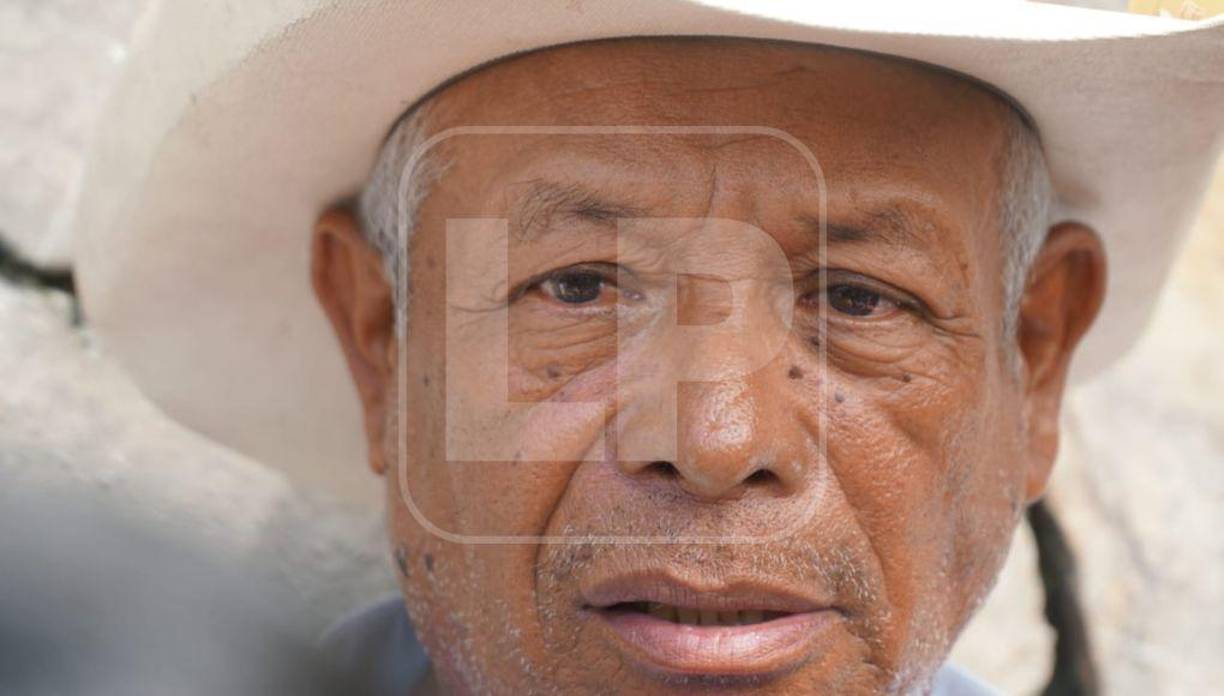 La familia de Wilson Pérez afirmó que es falso que él pertenecía a una estructura criminal.