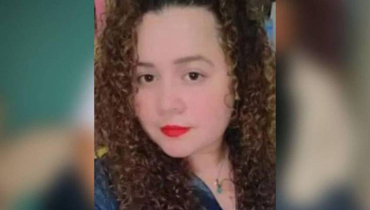 Una hondureña fue atropellada el 31 de marzo del 2023 mientras estaba sentada afuera de su vivienda en la ciudad de Fort Myers, en el condado de Lee, Florida.