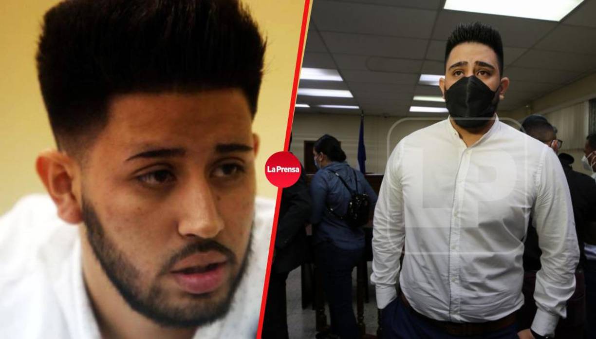 El tribunal sentó las bases de la sentencia absolutoria a favor de Kevin Solórzano en que los dos testigos que presenciaron el hecho, en este caso María Auxiliadora Sierra Ramírez Sierra y Edwin Geovanny Eguigure Sierra, esposa e hijo de la víctima Edwin Eguigure, cambiaron su testimonio.