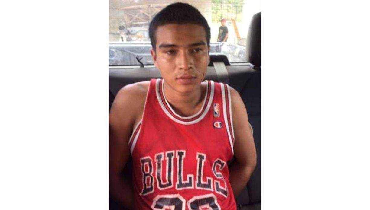 La población lo reconoció ante las autoridades como hechor.