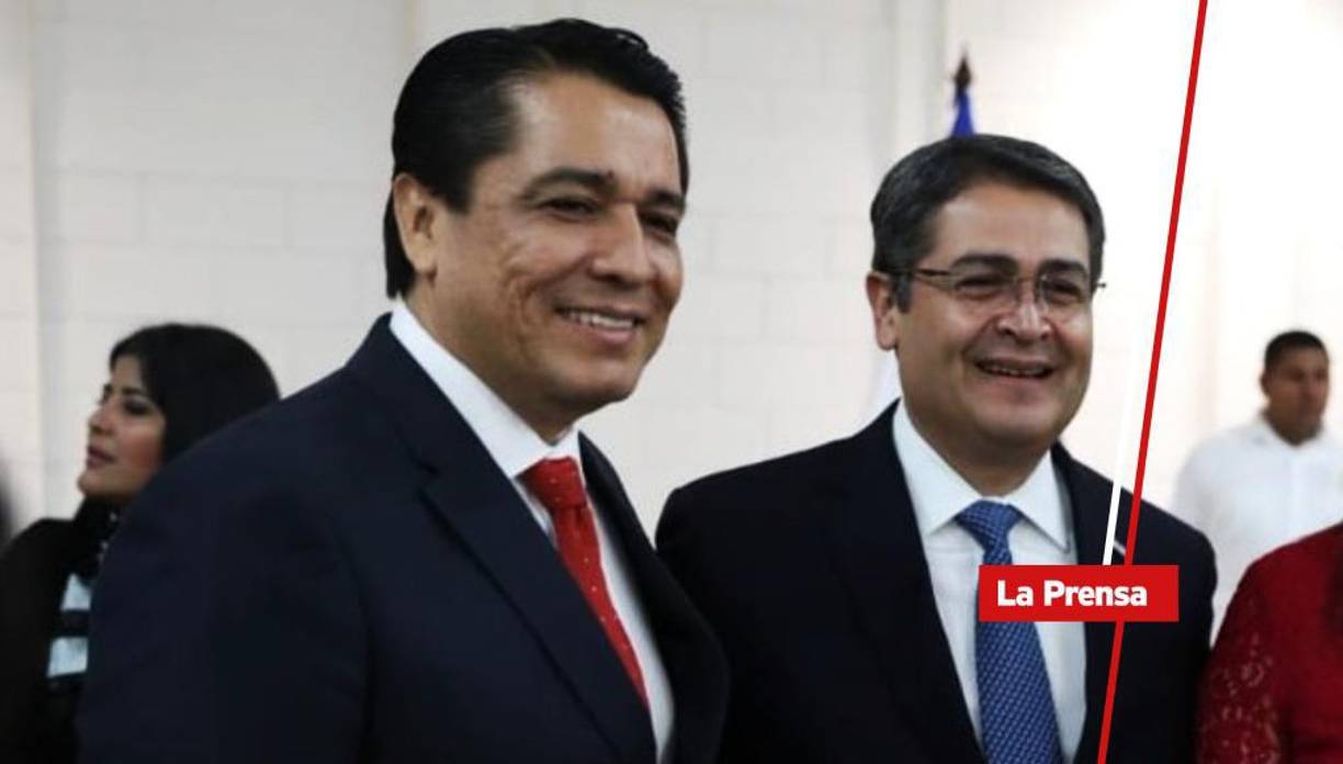 El controvertido pastor evangélico Roy Santos reapareció en las últimas horas con opiniones políticas vía redes sociales. Algo a lo que acostumbró especialmente mientras Juan Orlando Hernández gobernó el país entre 2014 y 2022. Santos fue cercano al exmandatario y defendió sus posturas incluso después de que Hernández fuera extraditado hacia EEUU acusado por narcotráfico. 