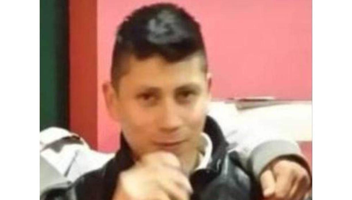 Su novio ha sido identificado como Jorge Alfredo Minaya Garay, de nacionalidad peruana.
