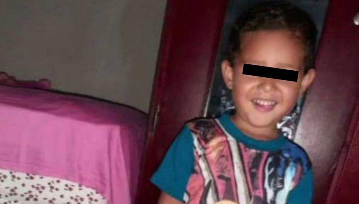 La Fiscalía acusará en las próximas horas a Orlin Danery Ruiz de parricidio y será puesto a las órdenes de un juez para celebrar la primera audiencia. 