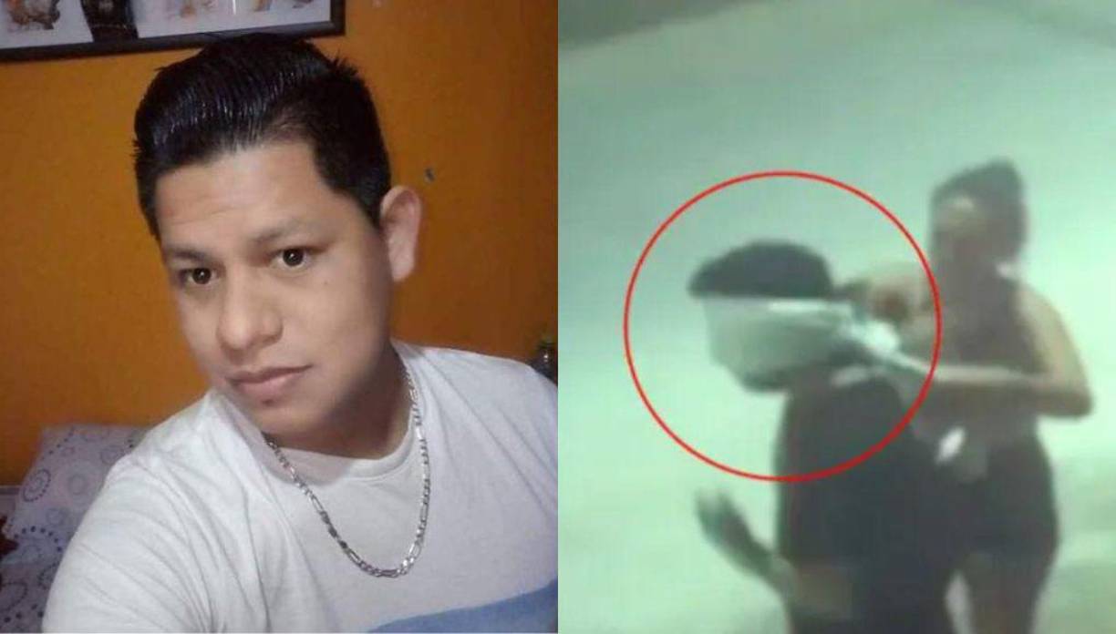 Con total frialdad y bajo la mentira de sorprenderlo, una mujer condujo a su pareja hacia el lugar donde un sicario iba a matarlo.