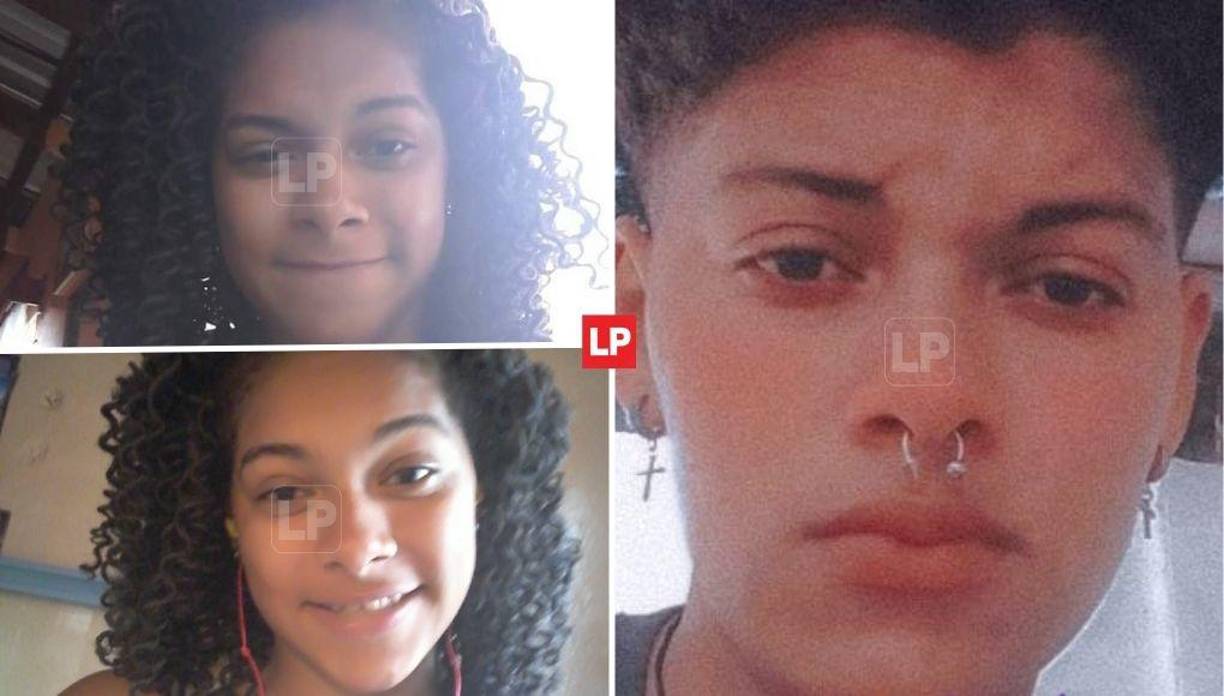 Keren Esther Ballesteros Castañeda (20) era el nombre de la mujer que ayer, martes, murió acribillada en un yónker de San Pedro Sula situado en el bulevar del Este.