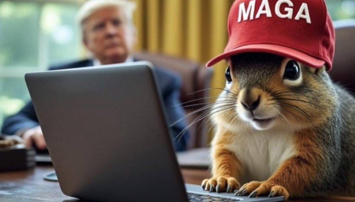 La ola de memes que deja el triunfo de Donald Trump