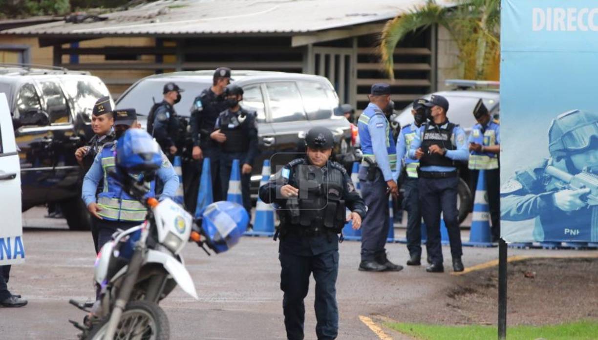 Los Montes Bobadilla trafican con drogas a través de Centroamérica, México y Estados Unidos, añaden los señalamientos de fiscales estadounidenses. 