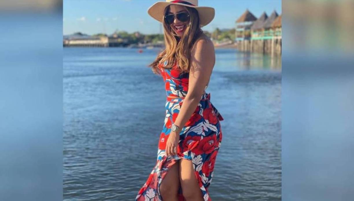 Más de dos años ha pasado desde la desaparición de la hondureña Angie Peña en la isla de West Bay, Roatán. Las investigaciones siguen avanzando y cada vez salen más detalles a la luz, pero su paradero sigue siendo un misterio.