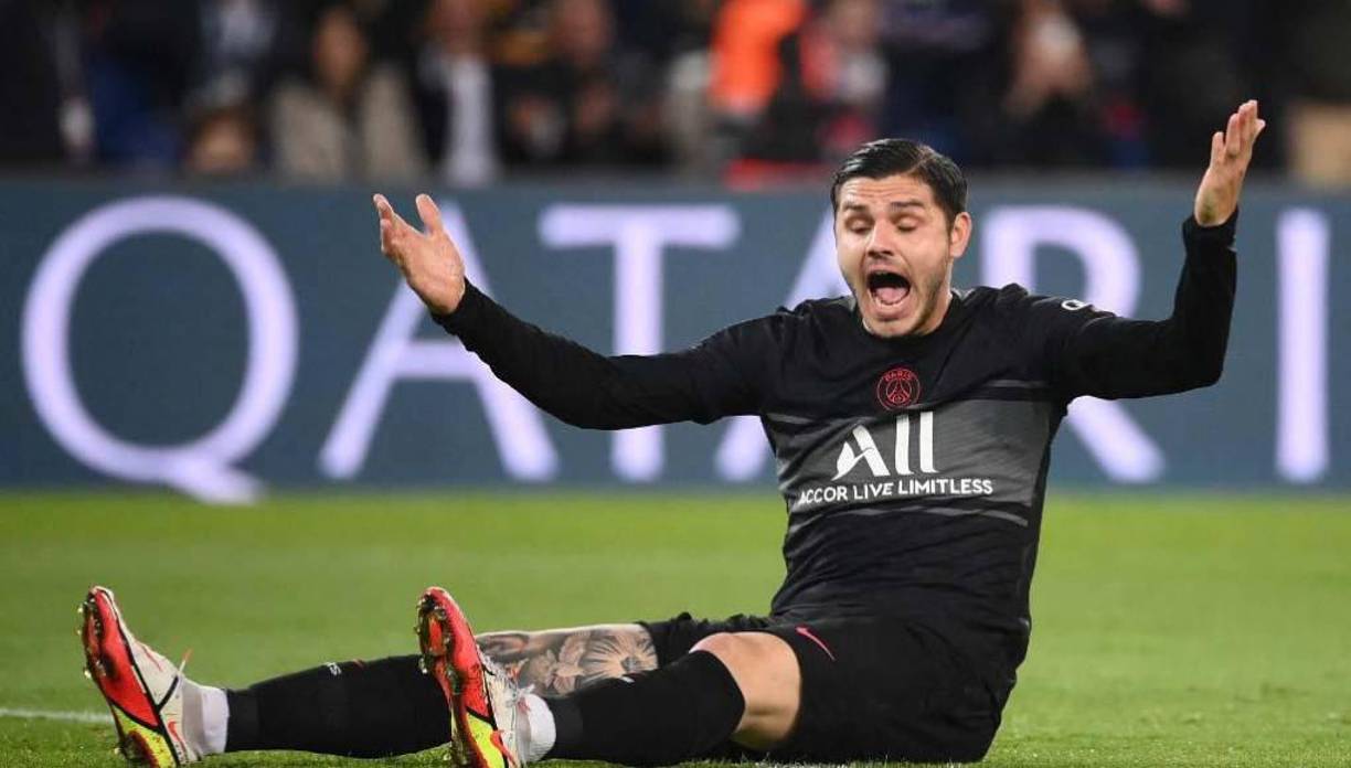 Mauro Icardi: Según medios franceses, el delantero argentino ha pedido su salida del PSG y podría llegar a la Juventus. El atacante ya brilló en Italia ya que fue figura del Inter de Milán.