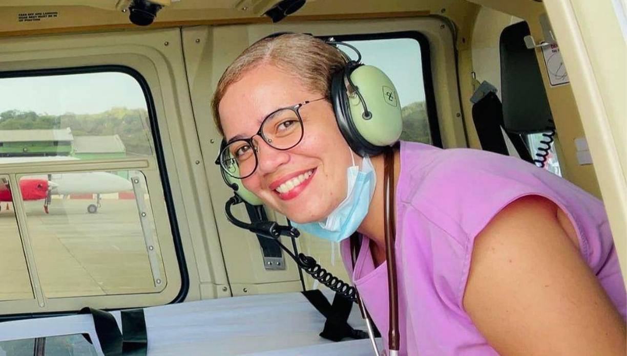 Hasta el momento se desconoce el paradero de los responsables.