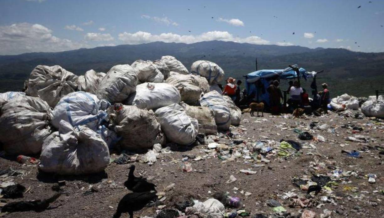 Su hallazgo fue hecho por recolectares de basura el pasado 20 de octubre.