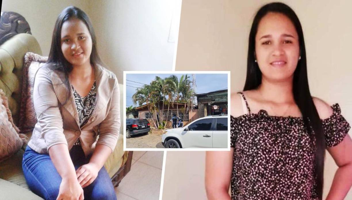 Ginel López Sánchez, de 23 años, descansaba en una silla en el patio de su casa, en el barrio Bella Vista de La Ceiba, cuando un sicario irrumpió en la vivienda. 