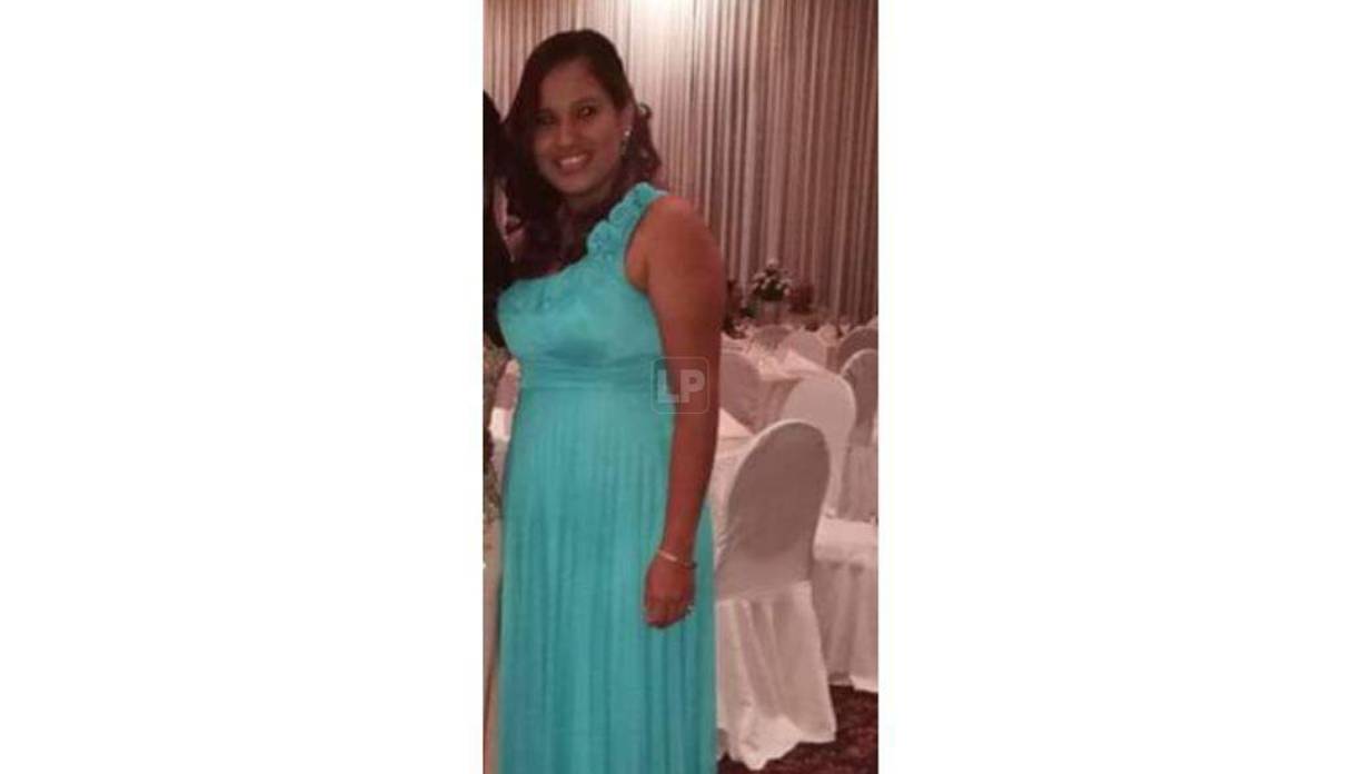 Los familiares de Karen dijeron que era una mujer emprendedora que ayudaba a la gente y prueba de eso es que a algunos parientes de ella les ayudó para que pusieran sus negocios de comida.