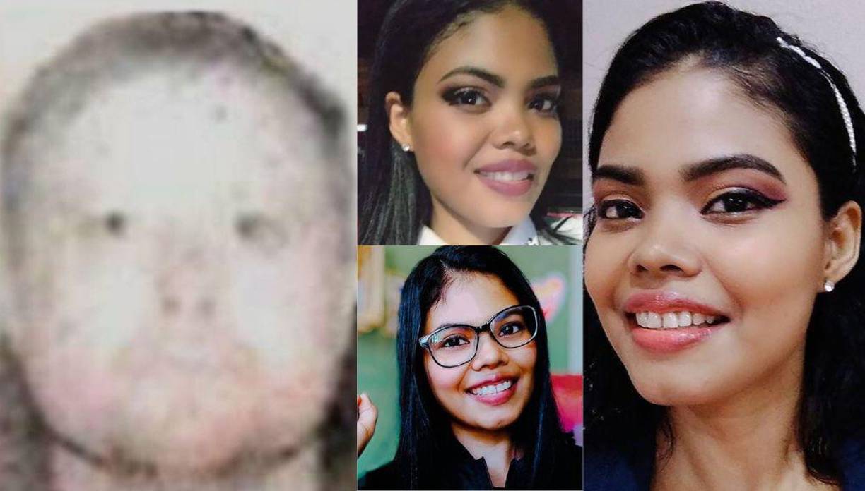 Un requerimiento fiscal fue presentado en las últimas horas en contra de un ciudadano de nacionalidad canadiense que sería el principal sospechoso en el asesinato dela joven Rixy Suyapa Pocen Matute el pasado 11 de agosto en la zona norte de Honduras.