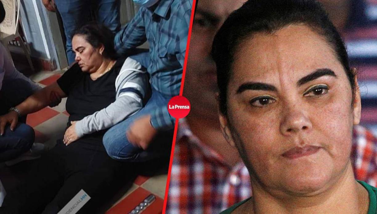 Con lágrimas en los ojos, lamentó el violento hecho y recordó algunos momentos que vivió con su hijo, quien supuestamente la visitaba dos días a la semana. “Pasamos bastante comunicación por teléfono, era muy apegado a mí, pasaba muy pendiente de mí. Este dolor no se compara con nada”, dijo. 