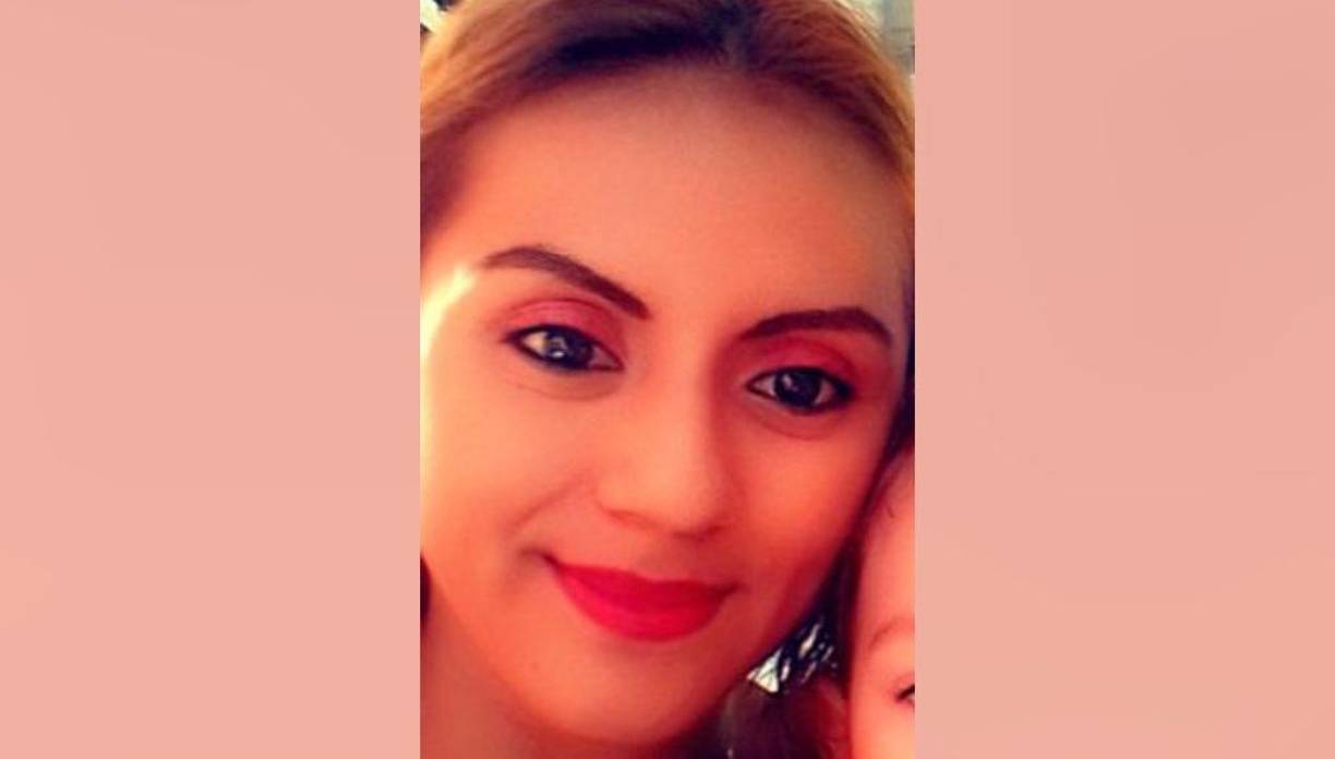 Una madre de 22 años y su pequeña hija de 2 murieron ayer, miércoles, durante un incendio en el barrio Morazán de San Pedro Sula.