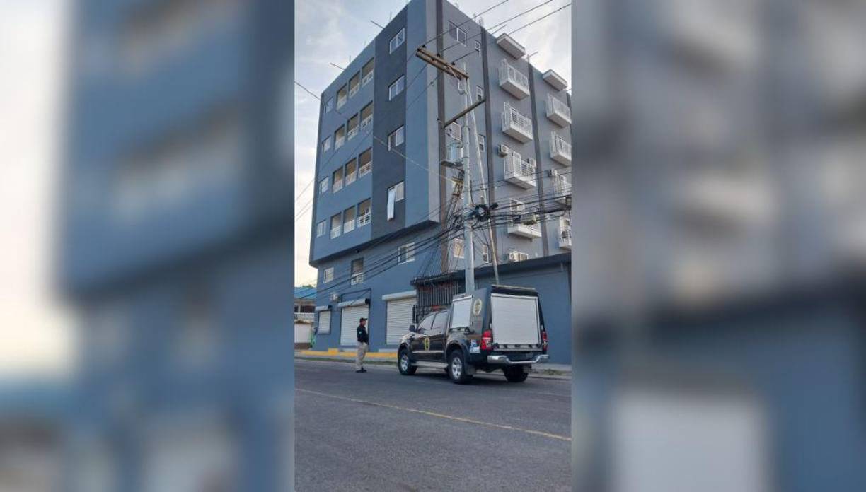 Con él detrás de las rejas, se detectó que en Honduras, miembros de su núcleo familiar, “se asociaron con la finalidad de hacer que el dinero o los activos obtenidos de forma ilícita en el extranjero, se vean legítimos y se alejen de su origen delictivo”, informó este día el Ministerio Público.