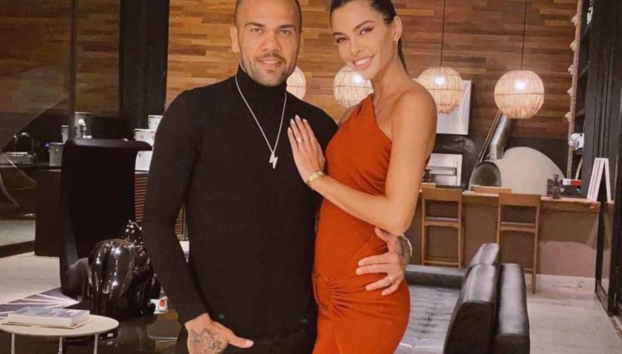 Finalmente, la modelo e influencer terminó por perdonar al brasileño y ahora viven una nueva etapa en su relación tras el caso de agresión sexual.