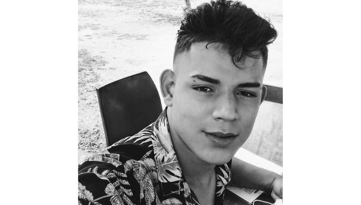 El suceso ocurrió a eso de las 11:00 de la noche del lunes 11 de julio de 2022.