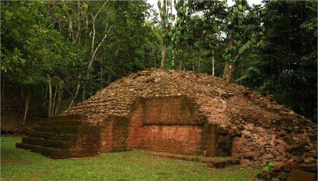 PARQUE RÍO AMARILLOEl parque fue bautizado como tal por su cercanía con el río del mismo nombre. Allí vivieron mayas y era un paso del Valle de El Florido hacia el Valle del Motagua.