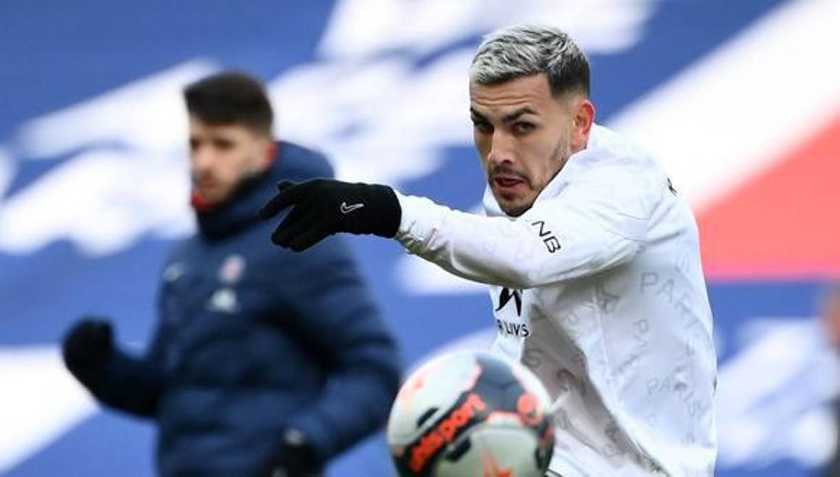 El periódico La Gazzetta Dello Sport asegura que Juventus y PSG iniciaron conversaciones para hacer un intercambio entre Moise Kean y Leandro Paredes.