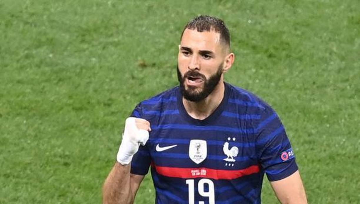 Benzema, pese a ni siquiera participar en el Mundial de Qatar con Francia recibirá el mismo premio que sus compañeros de la selección.