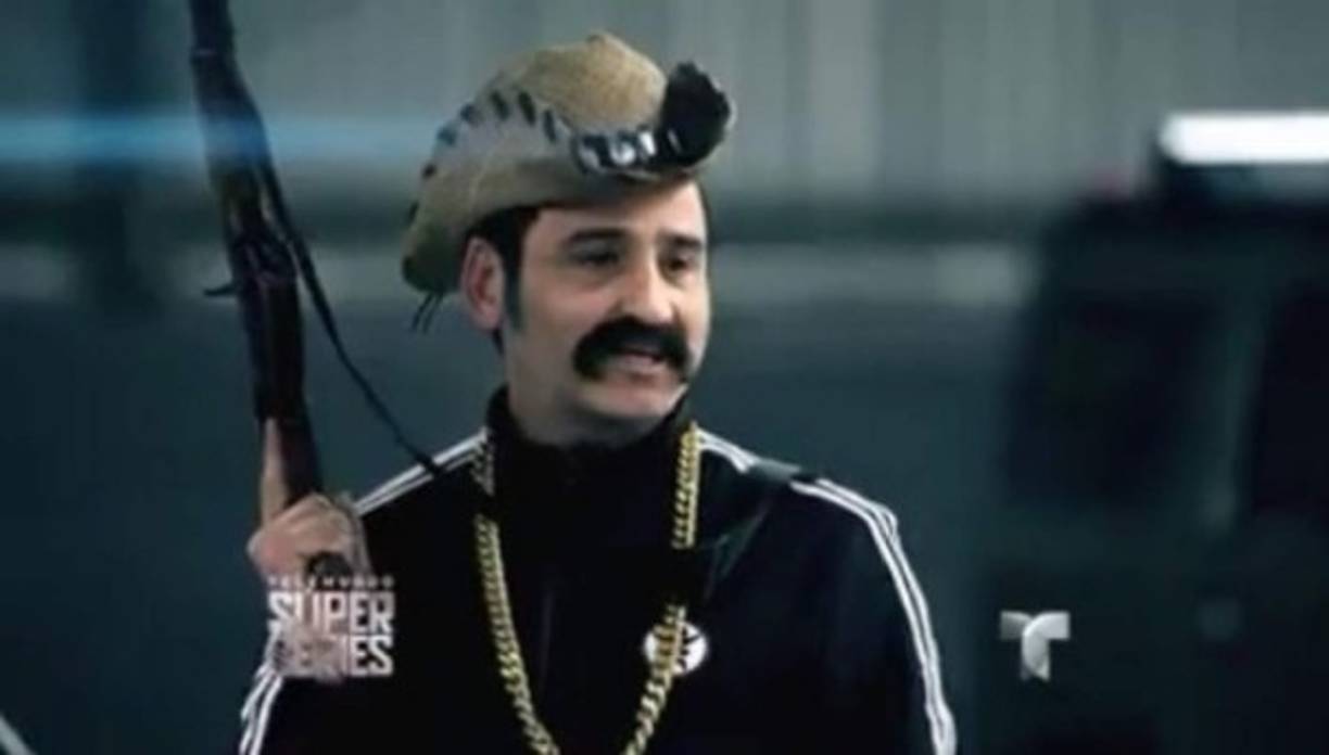 El Cabo le dio un giro inesperado a la superproducción y se vengó, provocando el odio de los fanáticos.