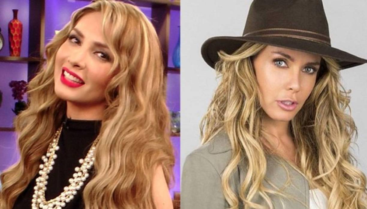 Paty Navidad y Sabine Moussier no se aguantaron y se refirieron a una polémica en la que ambas estuvieron envueltas hace seis años. ¿El motivo? Tuvieron un romance con el mismo ¡hombre!