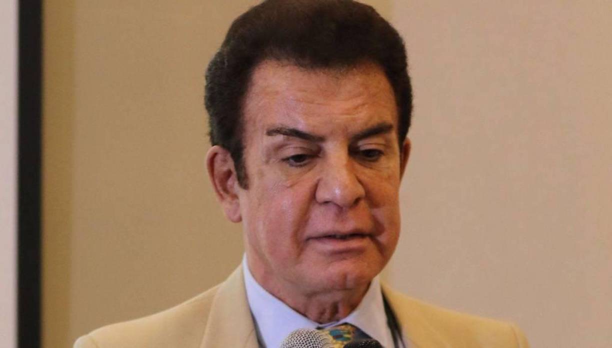 Nasralla transmitió su solidaridad a través de su cuenta de X/Twitter: “Expresamos nuestra más profunda solidaridad al periodista Ricardo Zelaya en este momento tan doloroso, tras la irreparable pérdida de su hermano Frank Zelaya. Frank falleció en un trágico accidente provocado por un autobús que transportaba a militantes del partido Libertad y Refundación (Libre)”. 