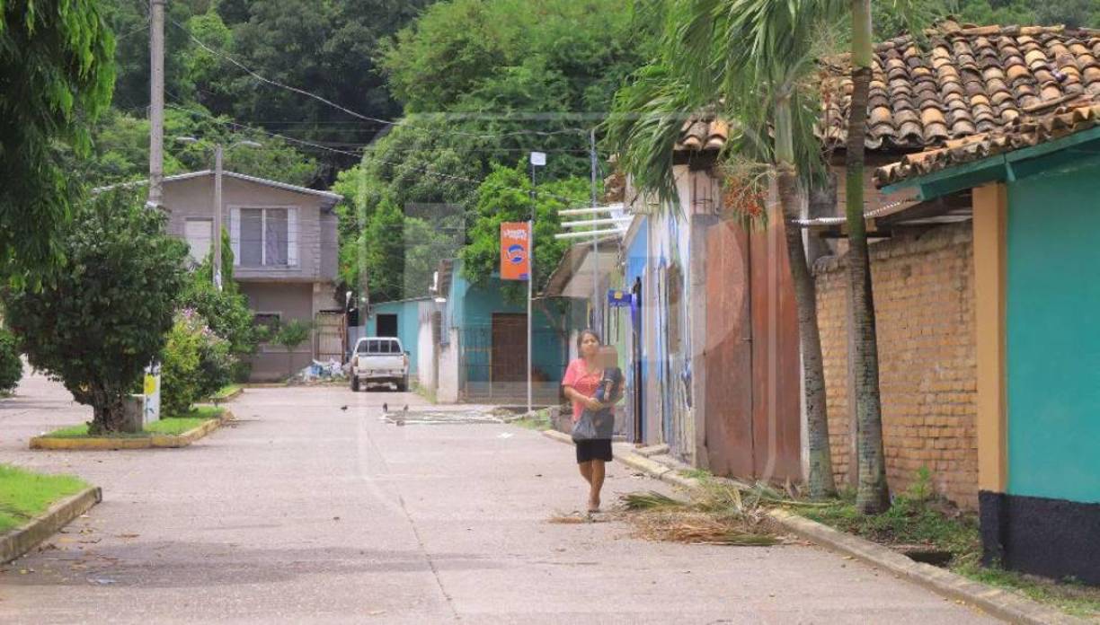 Datos oficiales dan cuenta de 65 homicidios suscitados, un herido con arma de fuego y cinco con arma blanca en los municipios de Ilama, que es donde se sitúa la cárcel, y en Chinda, que está a pocos kilómetros. 