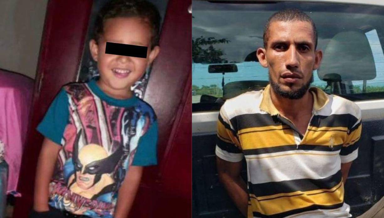 Algunos vecinos de la comunidad aseguraron que el acusado ya tenía antecedentes por violencia intrafamiliar, puesto que solía maltratar a la madre del menor.